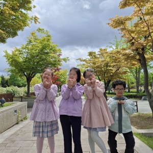 5월 어린이날